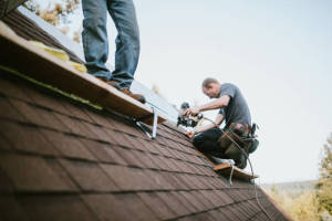 Local Roofers in Empire, CA